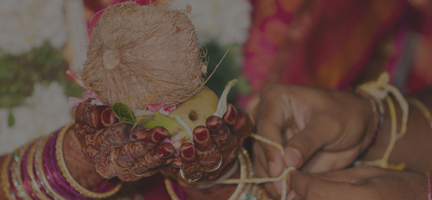 Wedding Banner