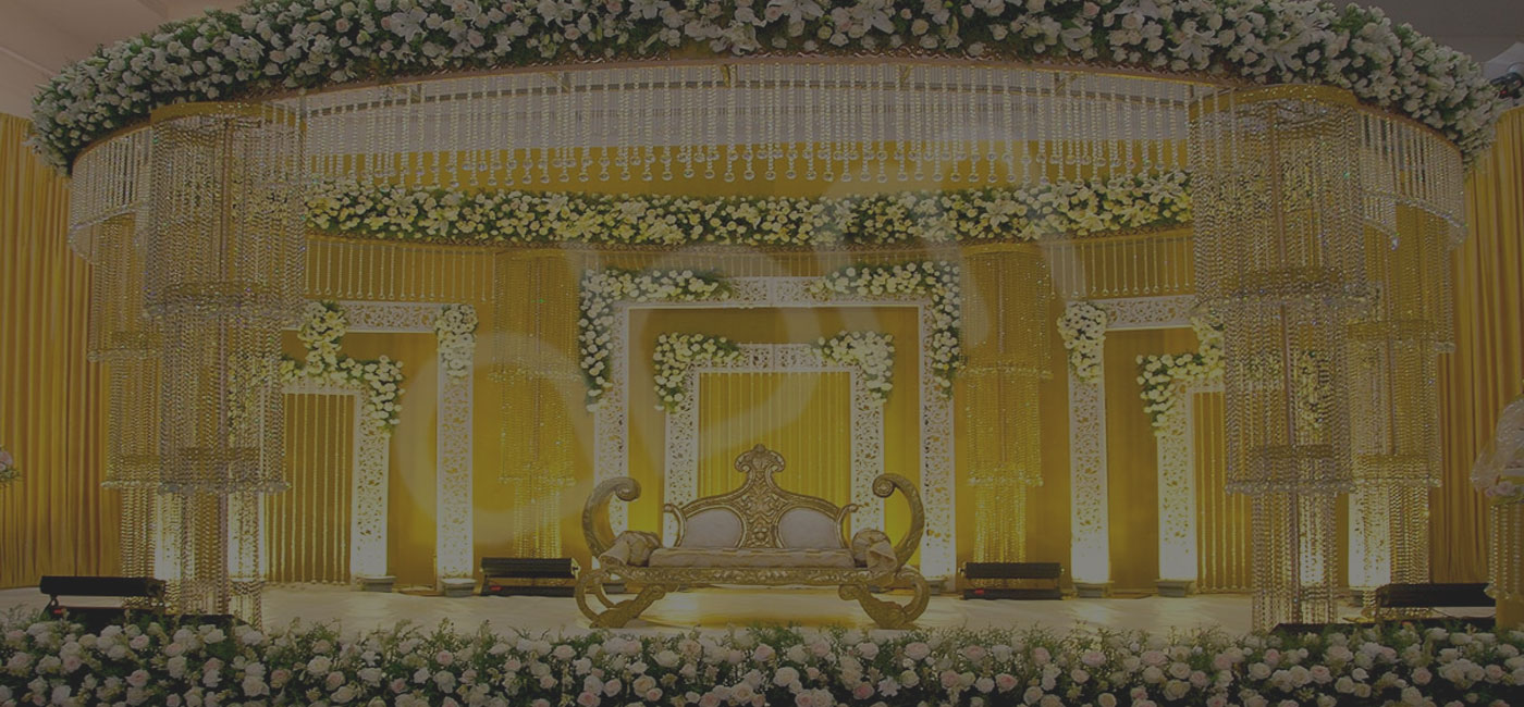 Stage Banner